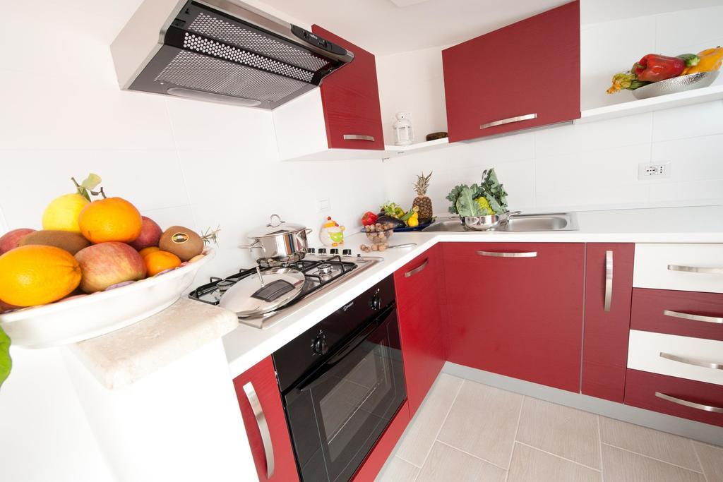 Cherry House Minturno Extérieur photo