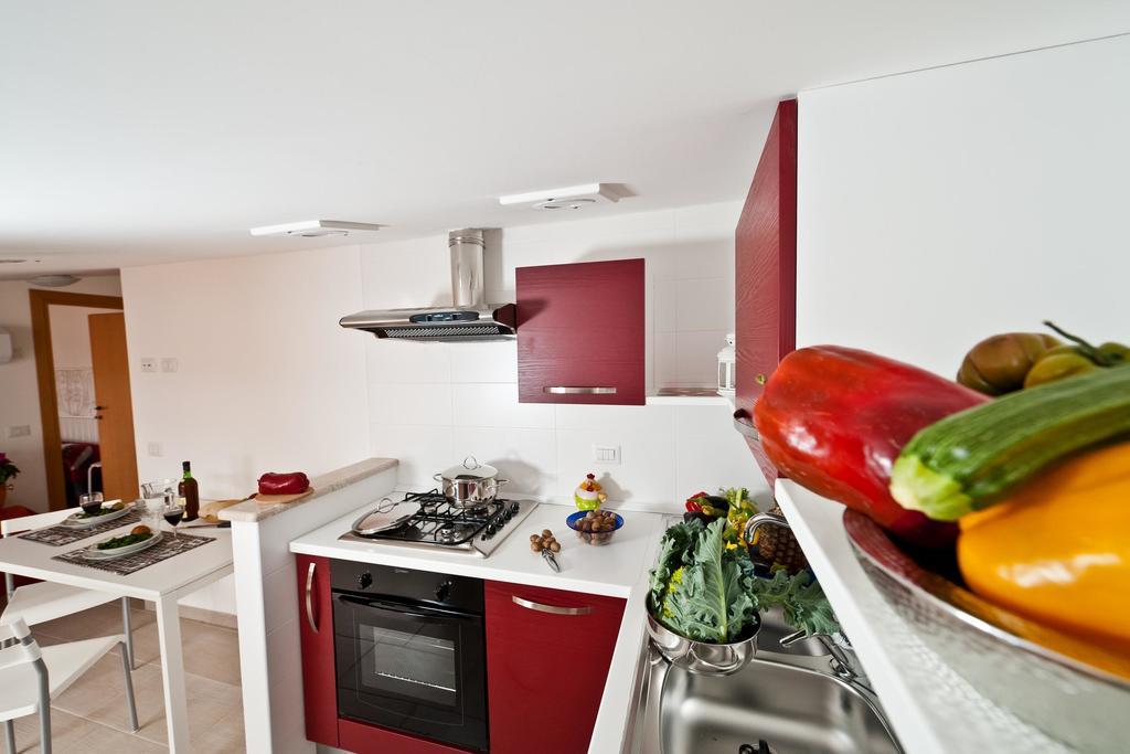 Cherry House Minturno Extérieur photo