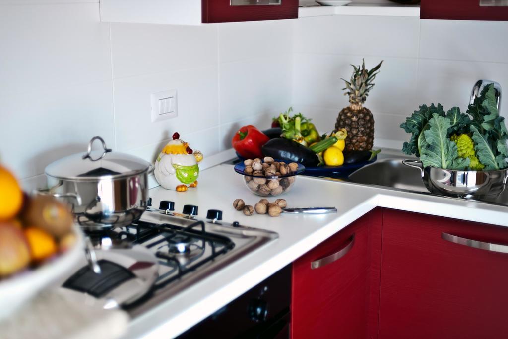 Cherry House Minturno Extérieur photo