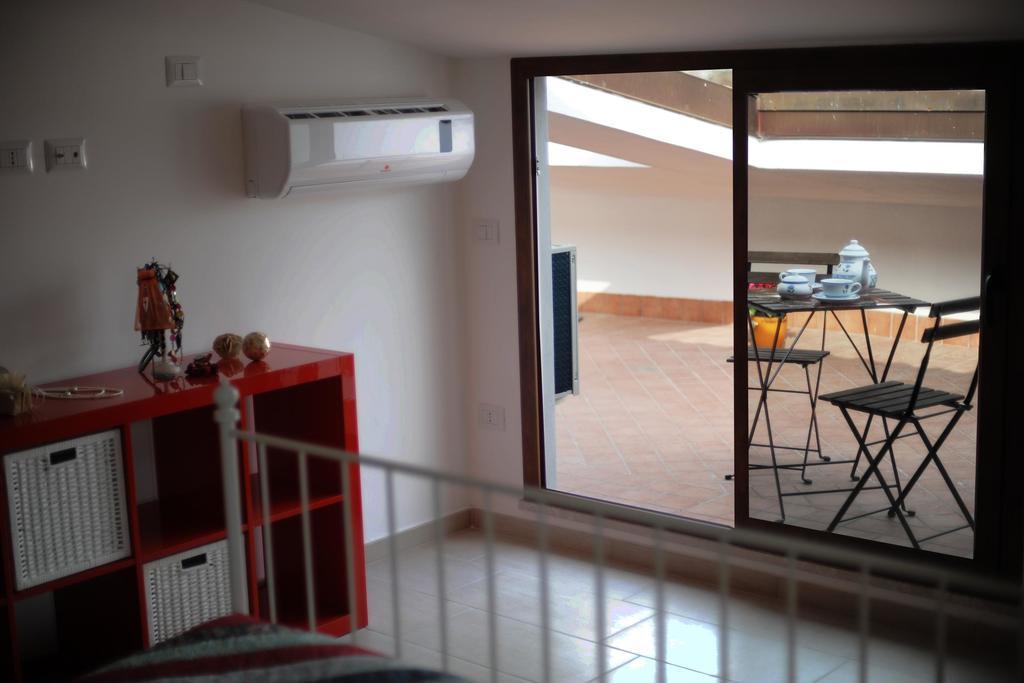 Cherry House Minturno Extérieur photo